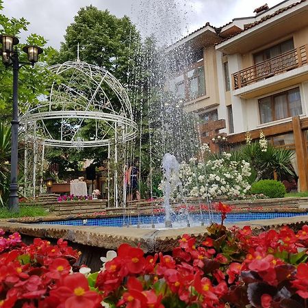Bozukova House Sliven Exterior foto