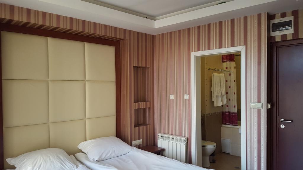 Bozukova House Sliven Quarto foto