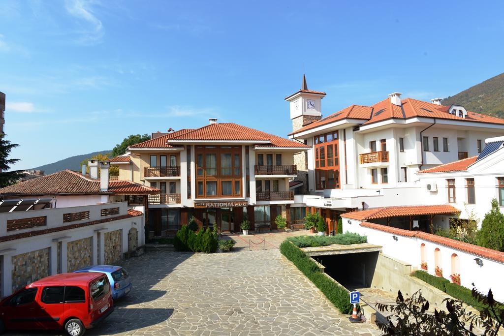 Bozukova House Sliven Exterior foto